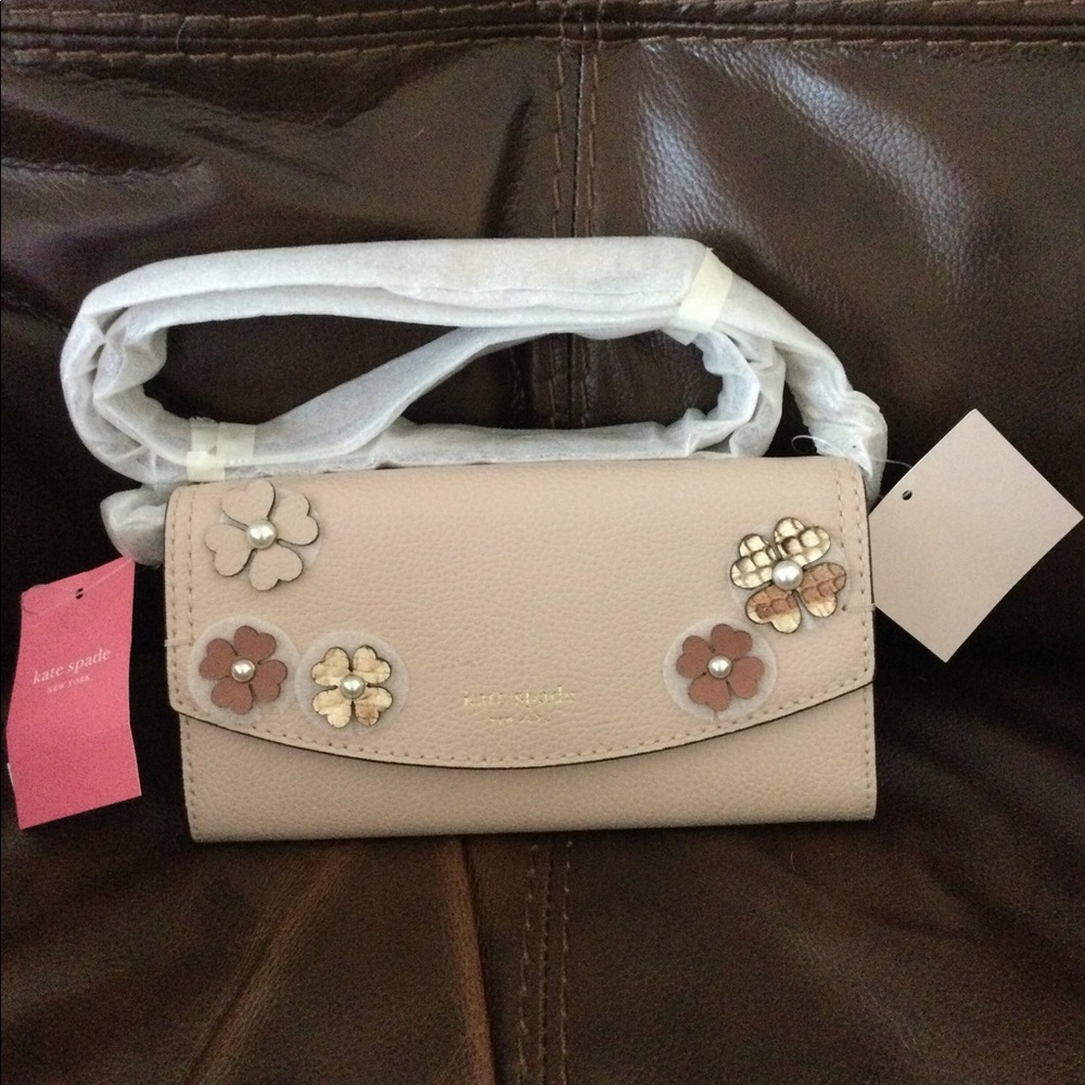 kate spade riverside street emmie - Picture 7 of 10
